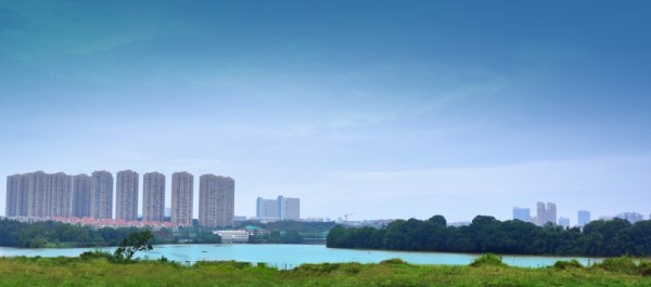 九里蓝湾_实景图_5