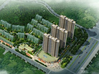 新兴北京御园_效果图_1