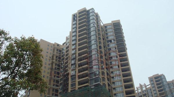 新兴北京御园_实景图_1