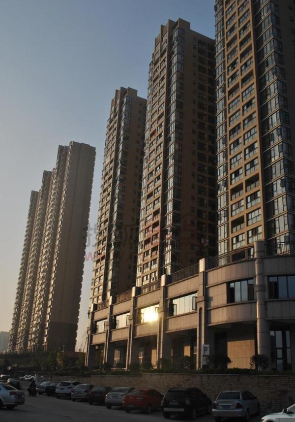 新兴北京御园_实景图_4