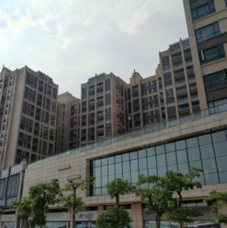 盈天可乐国际_实景图_1
