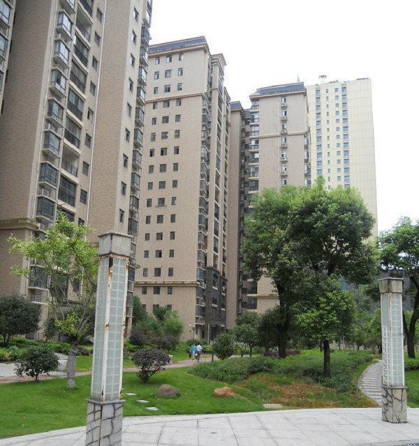 天骄福邸_实景图_1