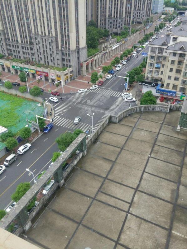 天骄福邸_项目现场_1