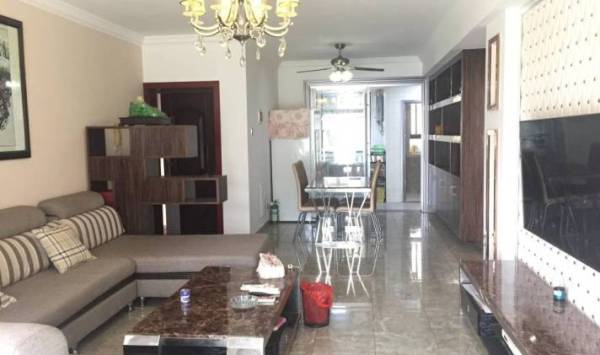 天骄福邸_样板间_2