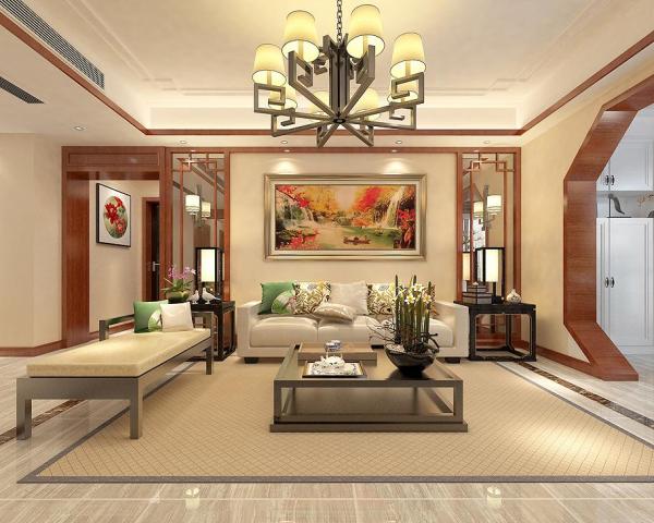 天骄福邸_样板间_7