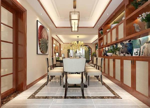 天骄福邸_样板间_8