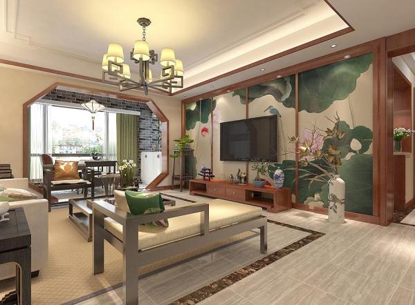 天骄福邸_样板间_9