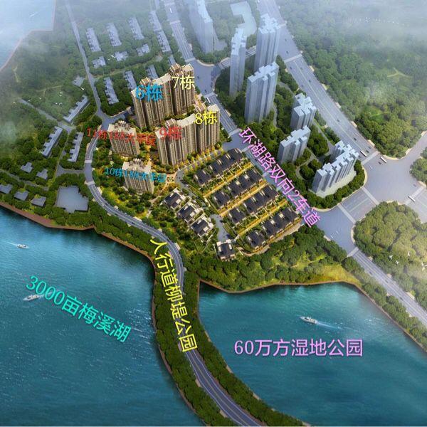 梅溪湖壹号_效果图_3