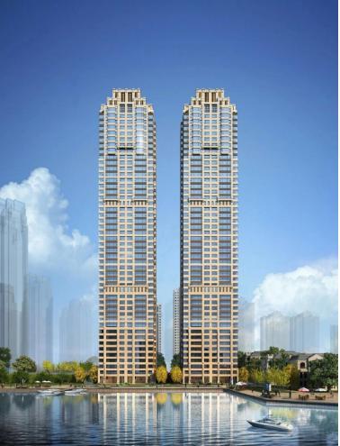 梅溪湖壹号_效果图_4