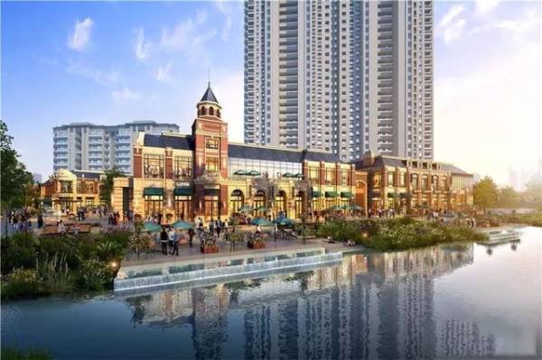 梅溪湖壹号_效果图_6