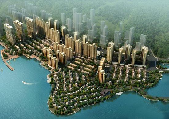 梅溪湖壹号_效果图_7