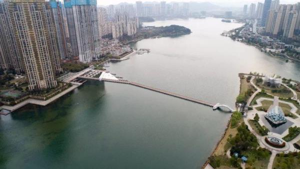 梅溪湖壹号_实景图_1
