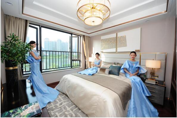 梅溪湖壹号_实景图_3