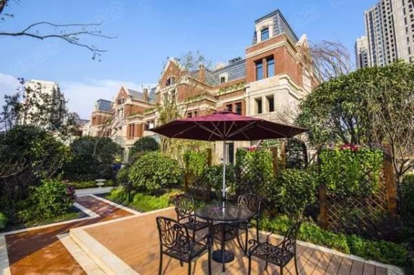 梅溪湖壹号_实景图_5