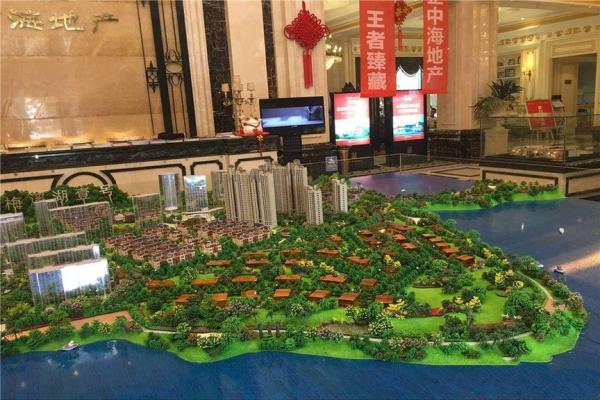 梅溪湖壹号_项目现场_1