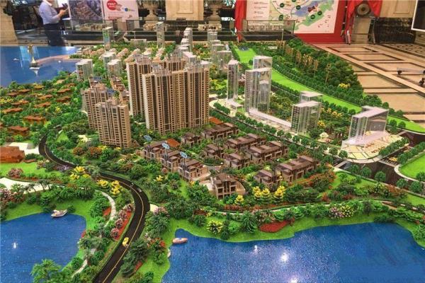 梅溪湖壹号_项目现场_6