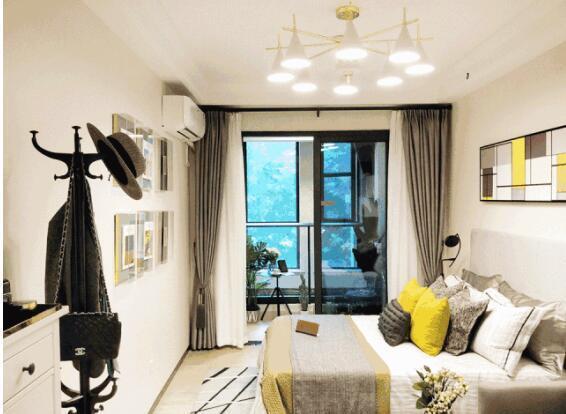 梅溪湖壹号_样板间_1