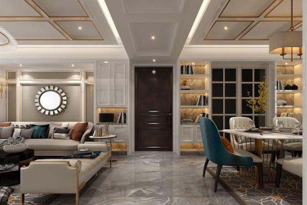 梅溪湖壹号_样板间_2