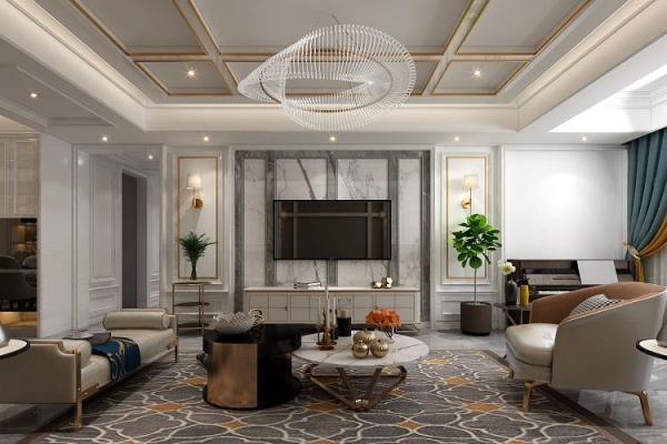 梅溪湖壹号_样板间_3