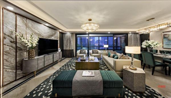 梅溪湖壹号_样板间_4