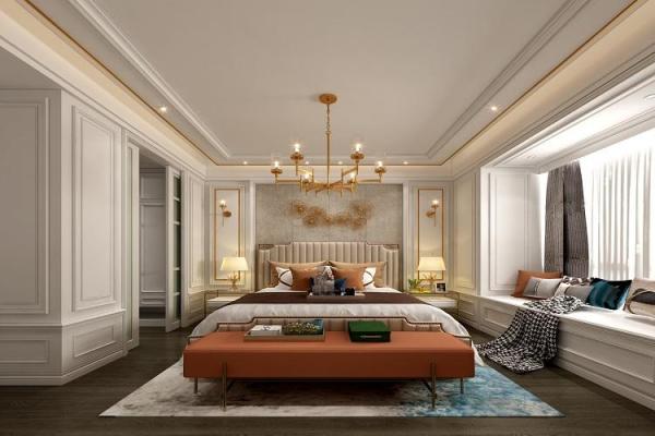 梅溪湖壹号_样板间_5