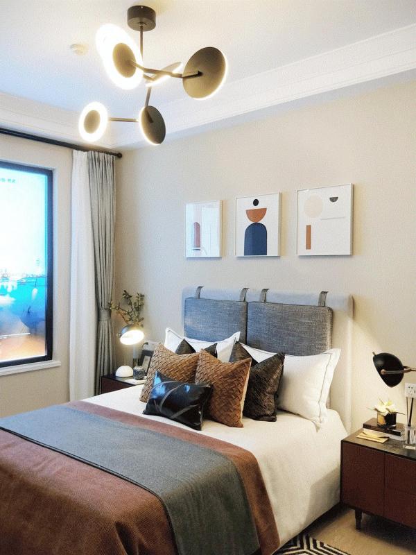 梅溪湖壹号_样板间_7