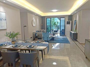 梦想新天地_样板间_7