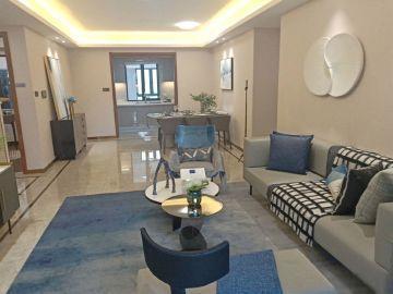 梦想新天地_样板间_8