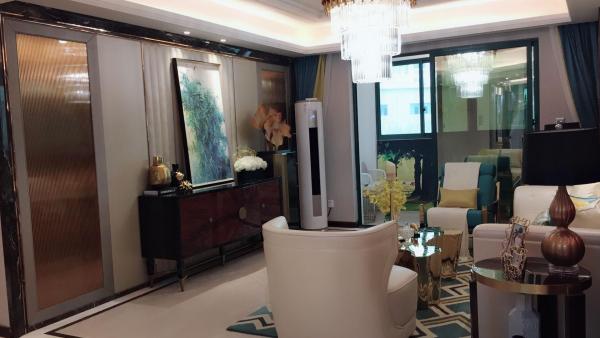 梦想新天地_样板间_9