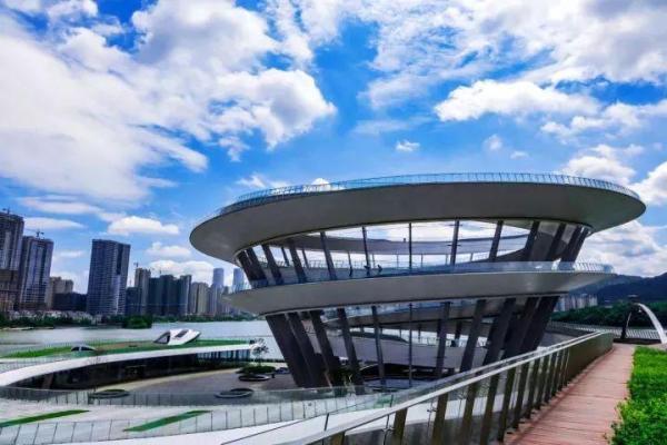 梦想新天地_小区配套_1