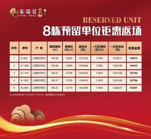泰瑞居_图文详情