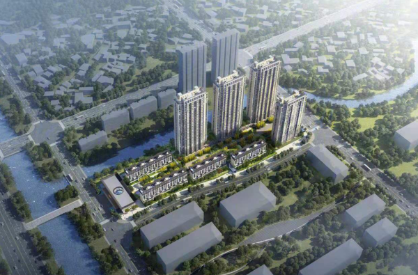 旭辉大唐江山天境_效果图_1