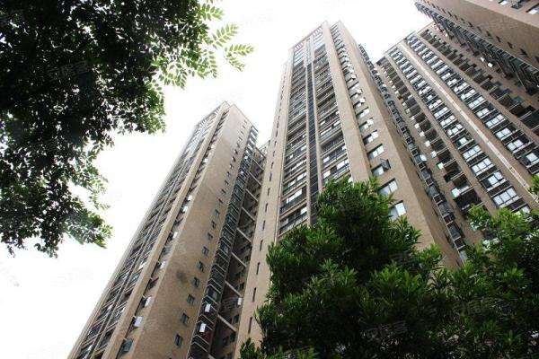 崇文名邸_实景图_1
