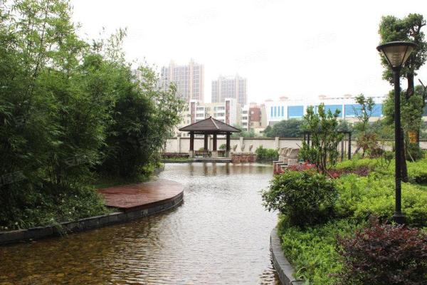 崇文名邸_实景图_5