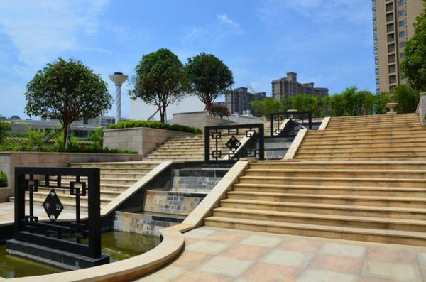崇文名邸_实景图_6