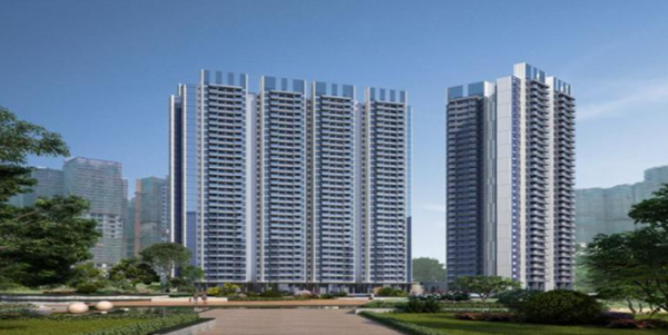 中海左岸澜庭_效果图_3
