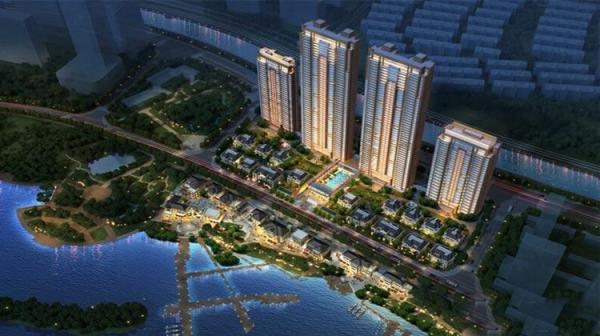 梅溪湖骑龙苑_效果图_6