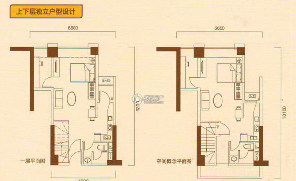 大益尚悦_样板间_2