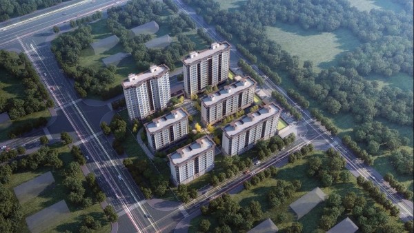 平潭鲁能公馆_效果图_2