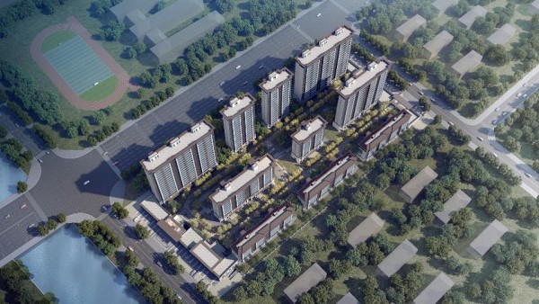 平潭鲁能公馆_效果图_3