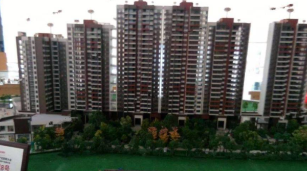 幸福里8号_实景图_5