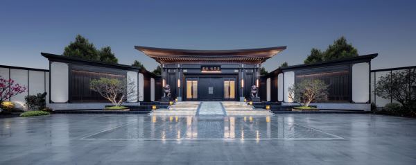建发榕墅湾_效果图_1