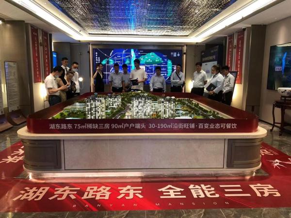 蓝光玖榕台_效果图_2