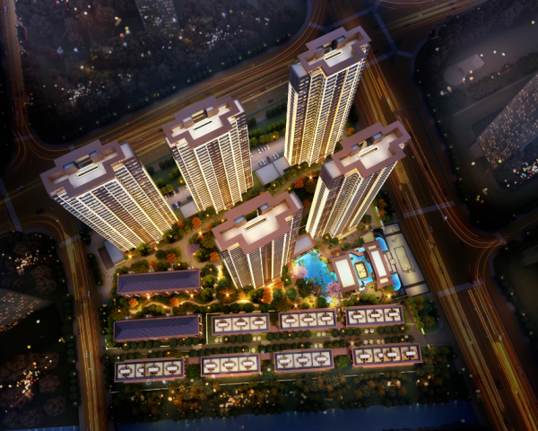 建发央誉_效果图_1