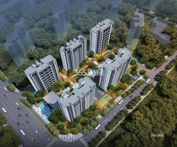 东方学仕府_效果图_1