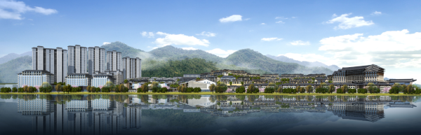 三迪希尔顿庄园_效果图_2