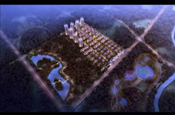 星荟天地_效果图_2