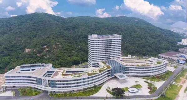 粤海拾桂苑_小区配套_11
