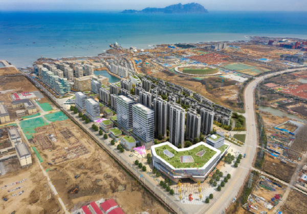 东方时尚中心海语东方_实景图_1