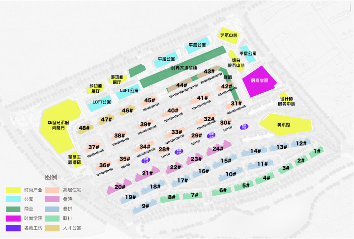 东方时尚中心海语东方_图文详情